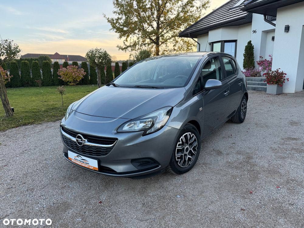 Opel Corsa 1.3 D (CDTi) Edition - 2