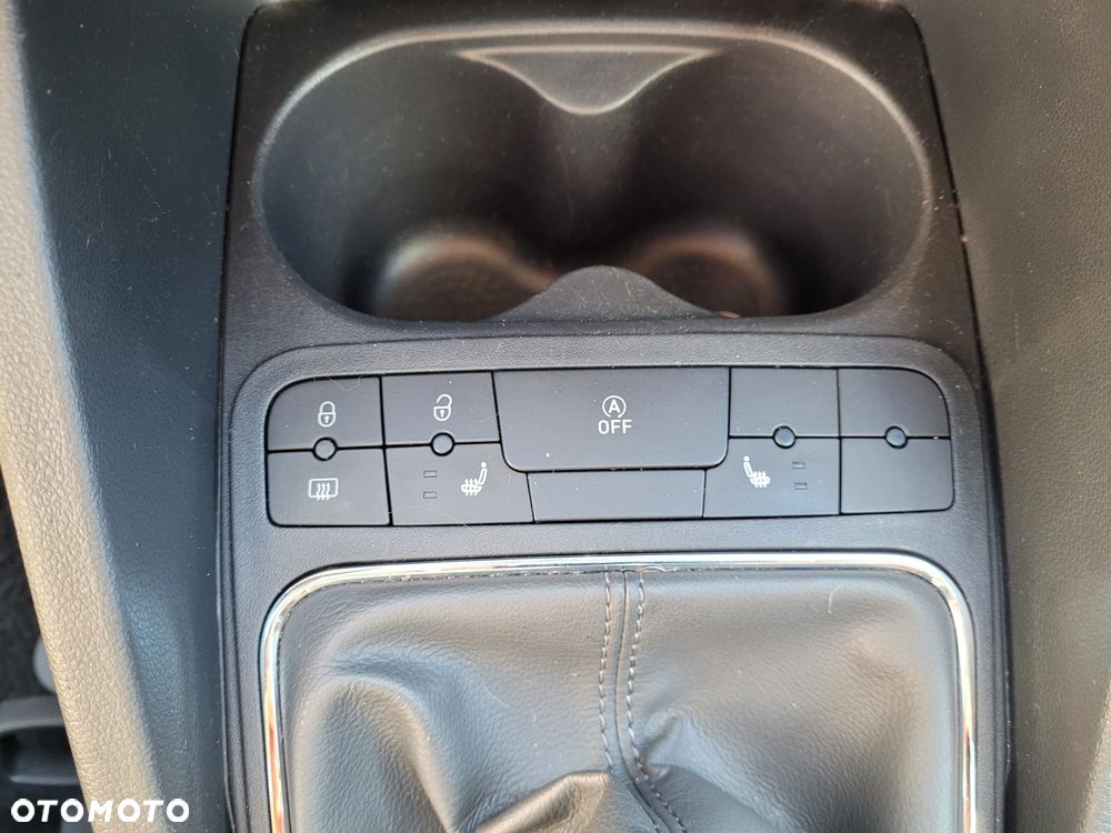 Seat Ibiza 1.0 TSI Style S&S - 8