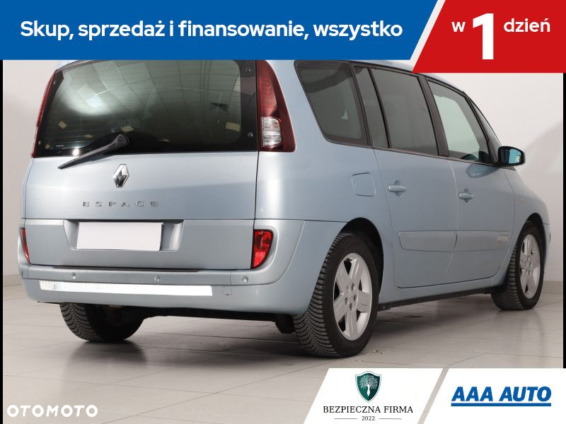 Renault Grand Espace - 6