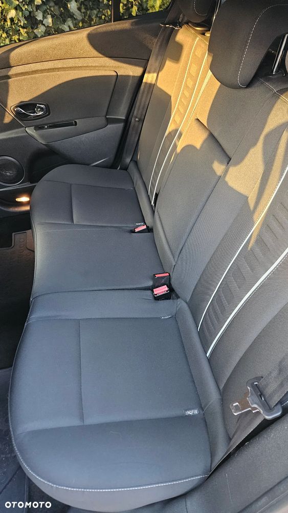 Renault Megane - 10