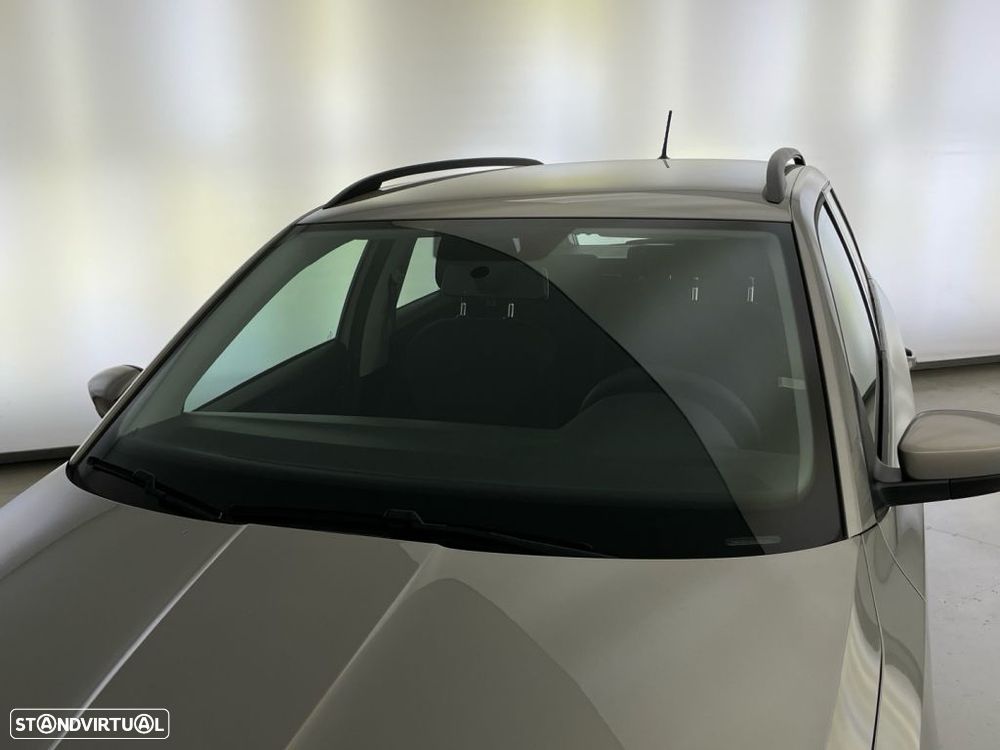 Skoda Fabia 1.0 Active - 22