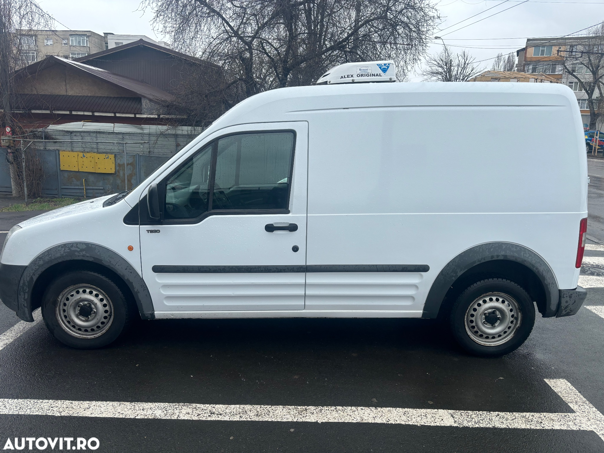 Ford Transit Connect - 3