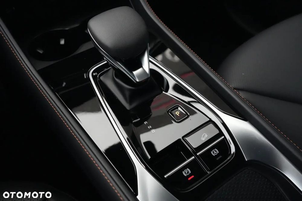 MG HS PHEV 1.5T Exclusive - 15