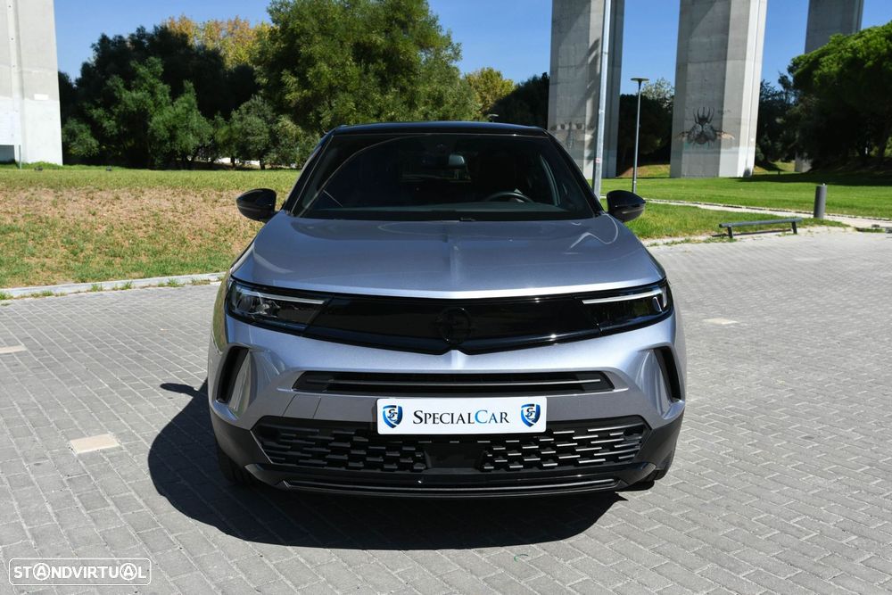 Opel Mokka 1.2 T GS - 2