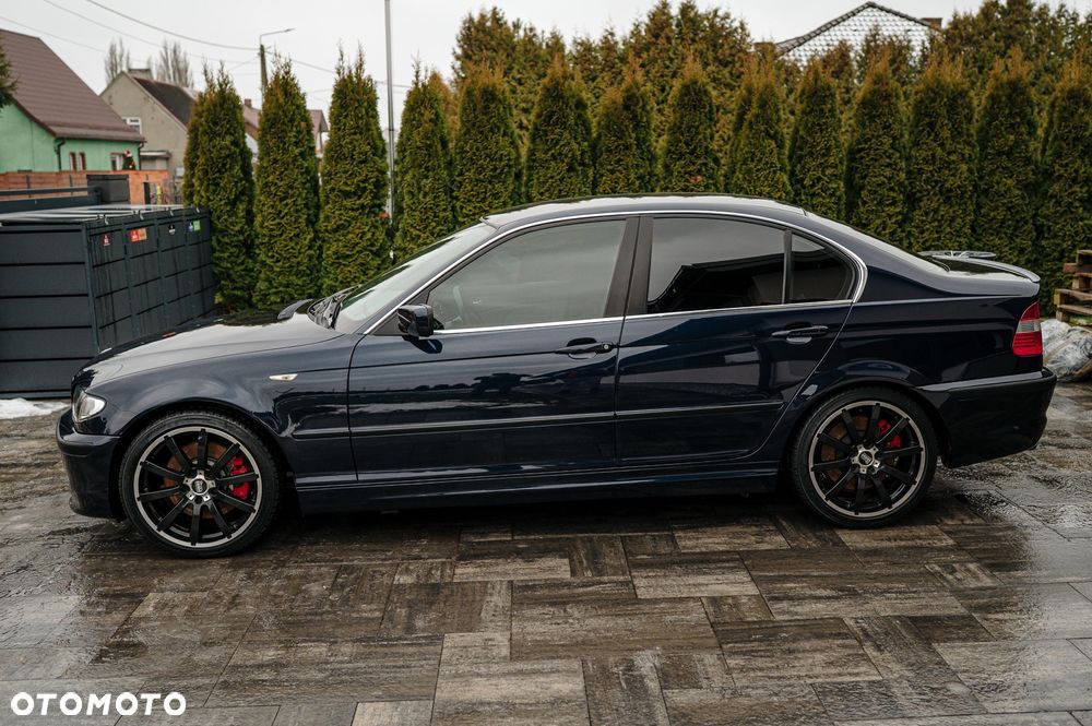 BMW Seria 3 330i Edition Exclusive - 10