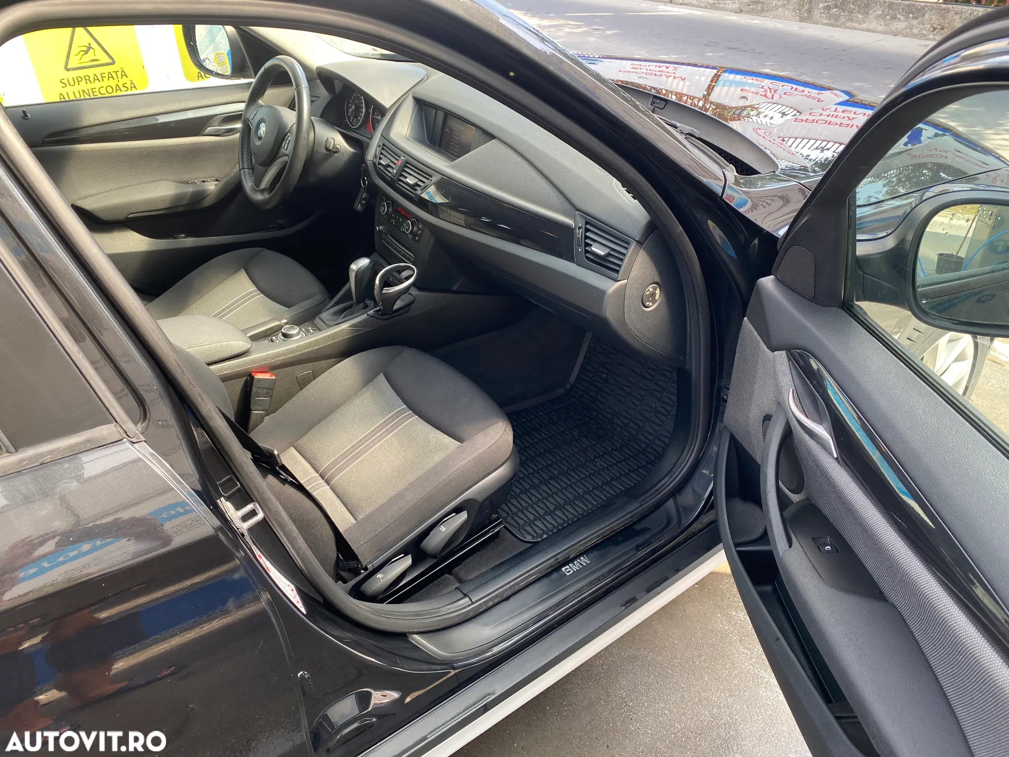 BMW X1 sDrive20d Aut. - 17