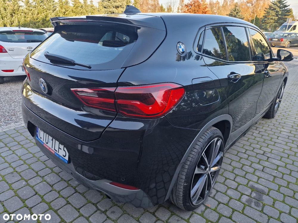 BMW X2 xDrive20i GPF M Sport X - 7