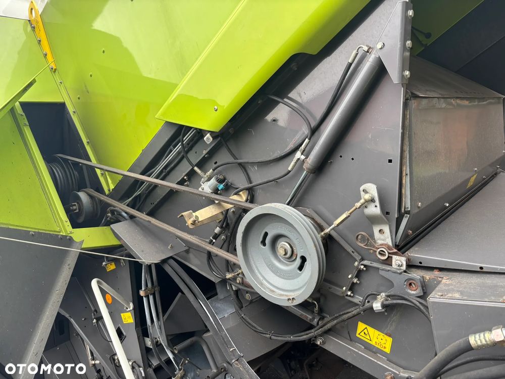 Claas Lexion 600 - 24