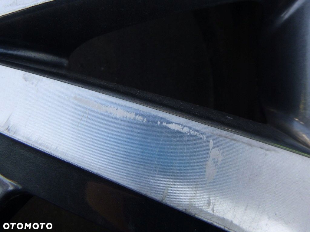 Kia Stonic Felga Aluminiowa 16" 52910-H8270 - 2