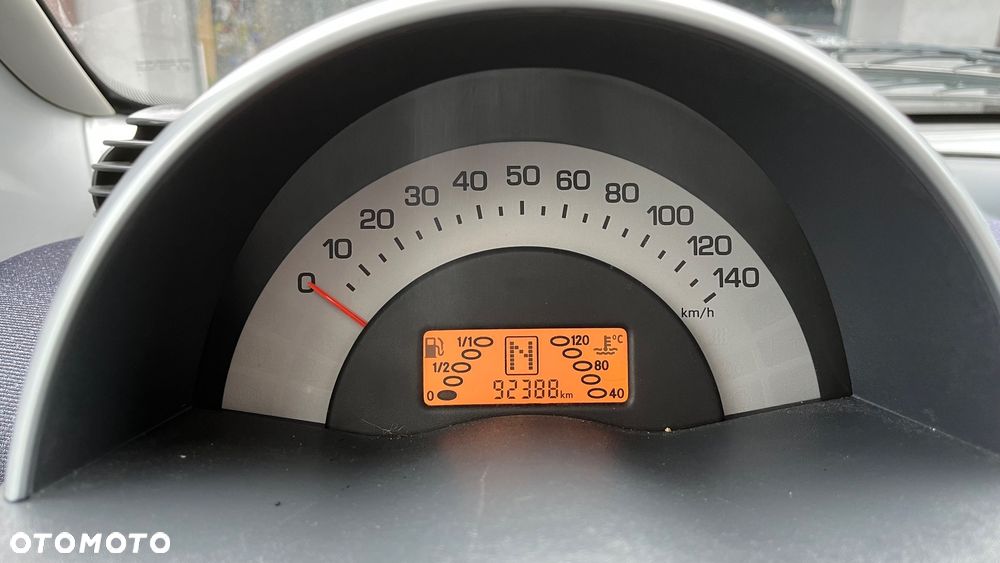 Smart Fortwo - 20
