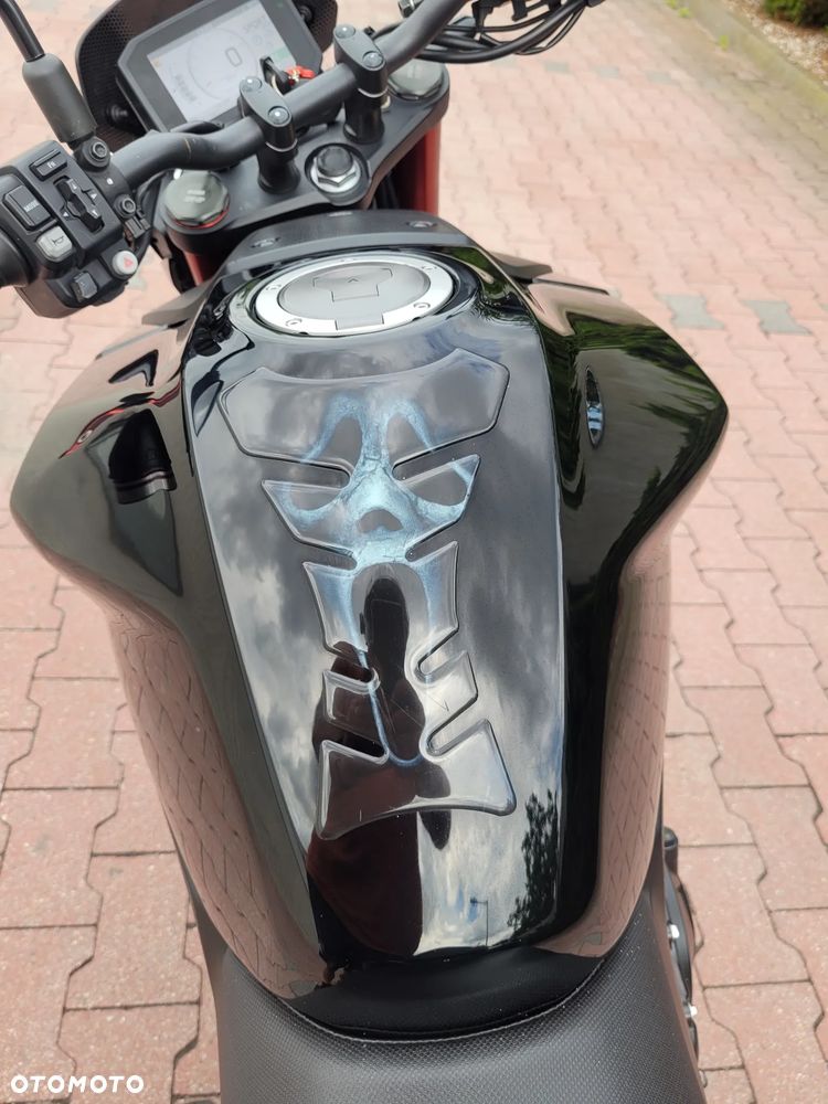 Honda Hornet - 17