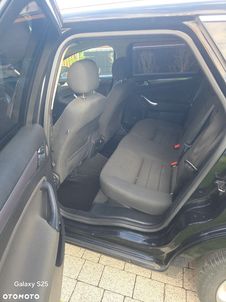 Ford Mondeo 1.6 TDCi Titanium - 2