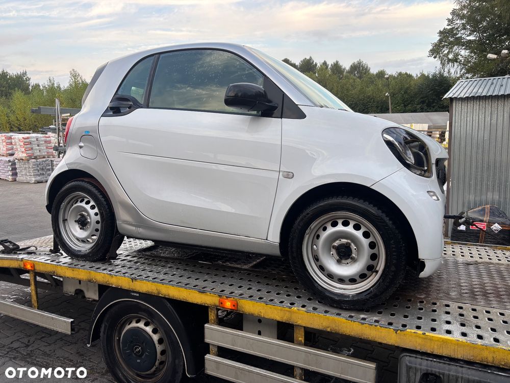 Smart Fortwo - 12
