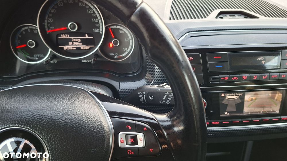 Volkswagen up! - 7