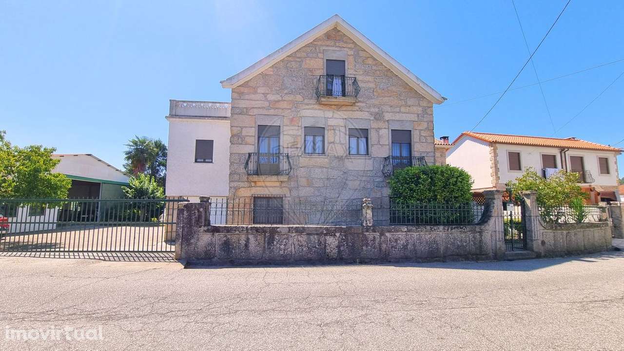 Moradia T6 para venda - Grande imagem: 2/50