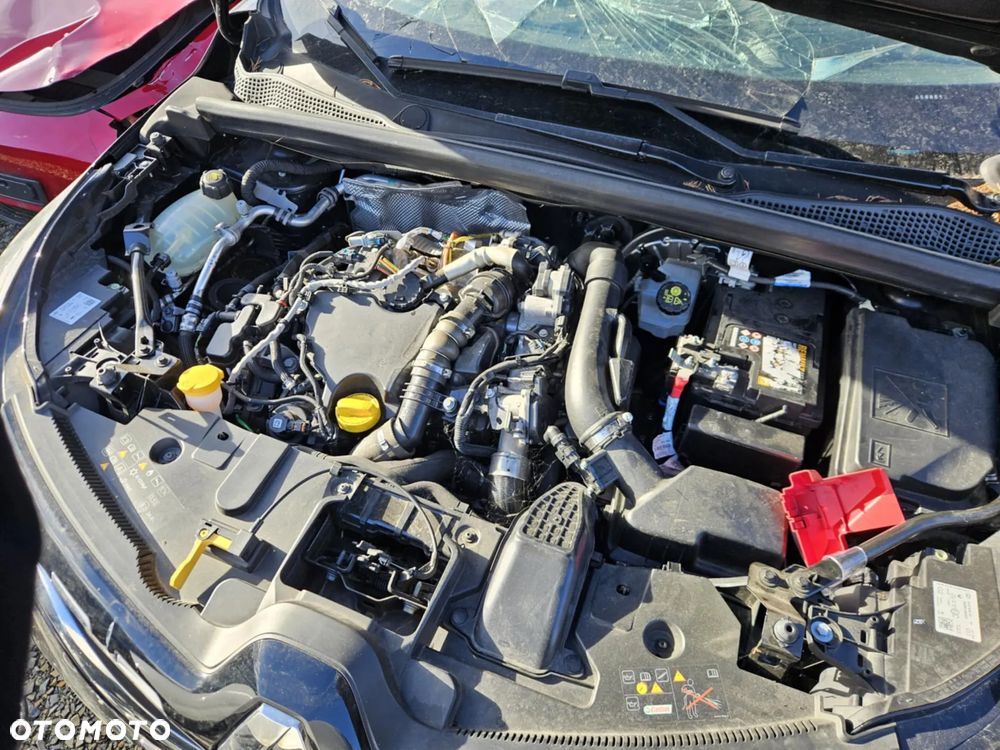 Renault Captur BLUE dCi 115 EDC INTENS - 14