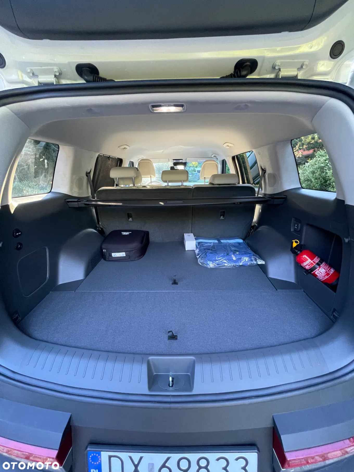 Hyundai Santa Fe 1.6 T-GDI PHEV Platinum 4WD - 10