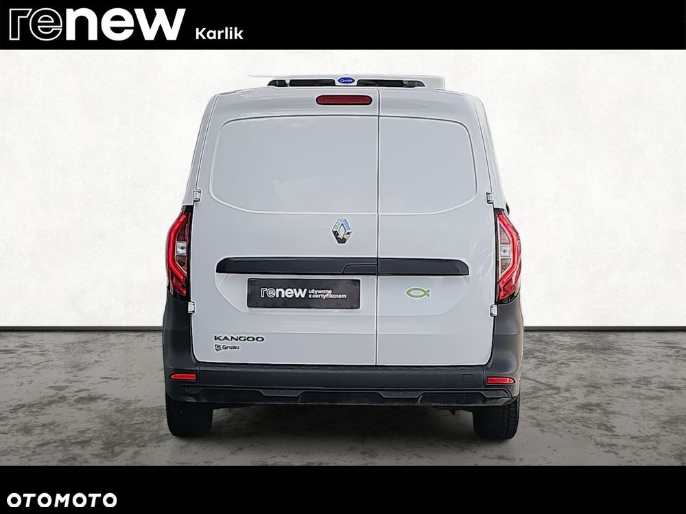 Renault kangoo-express/van - 6