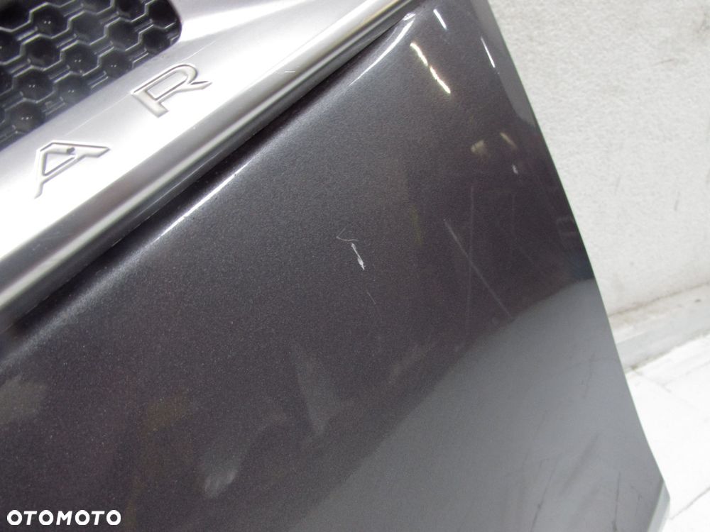 JAGUAR XE X760 15-20 BLOTNIK PRZOD LEWY LKH AMMONITE GREY - 7