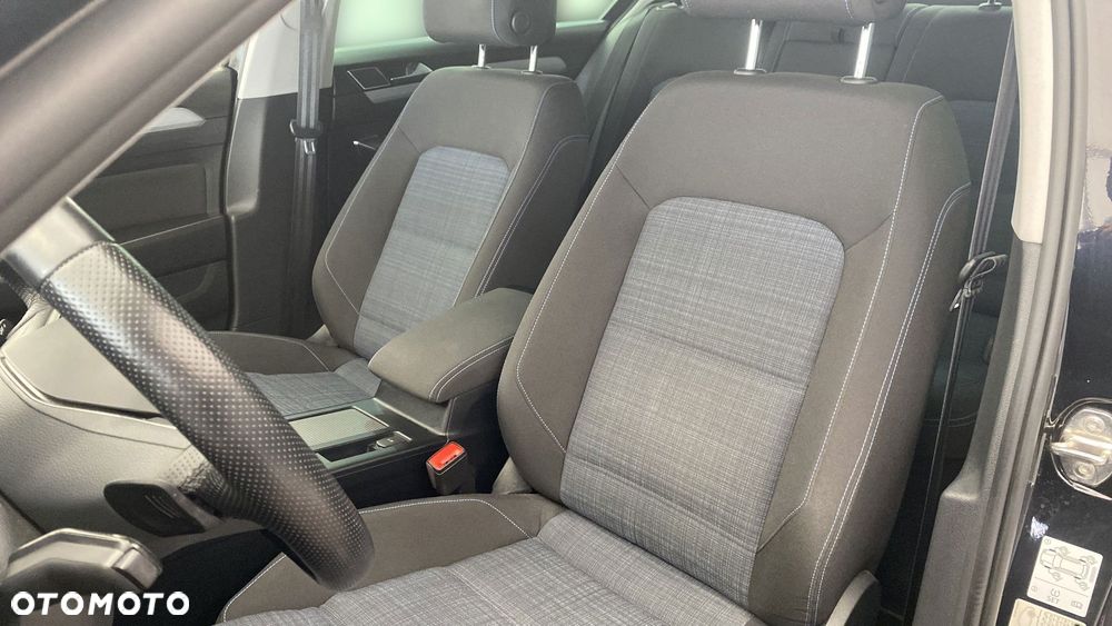 Volkswagen Passat 1.4 TSI Plug-In Hybrid GTE DSG - 17