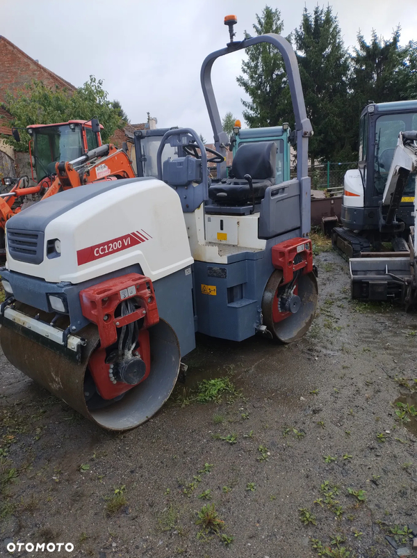 Dynapac CC 1200 VI