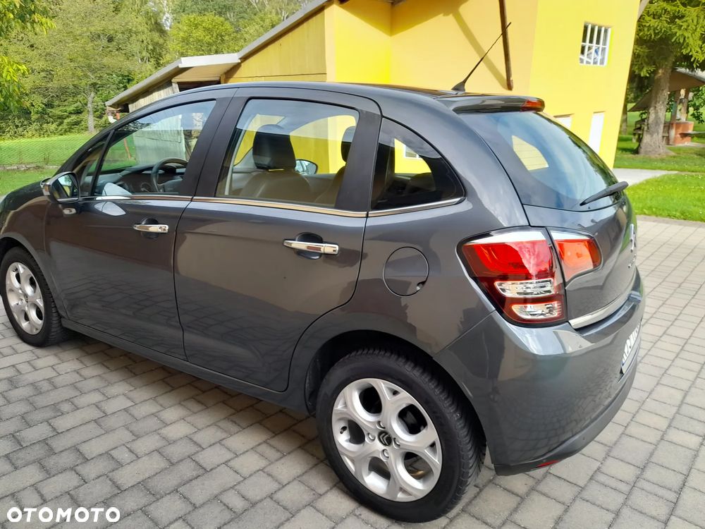 Citroën C3 Pure Tech 82 Stop & Start ETG Selection - 2