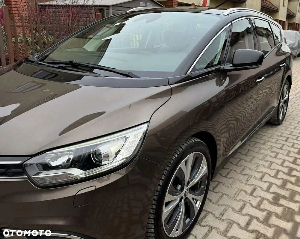 Renault Scenic 1.6 dCi SL Touch - 5