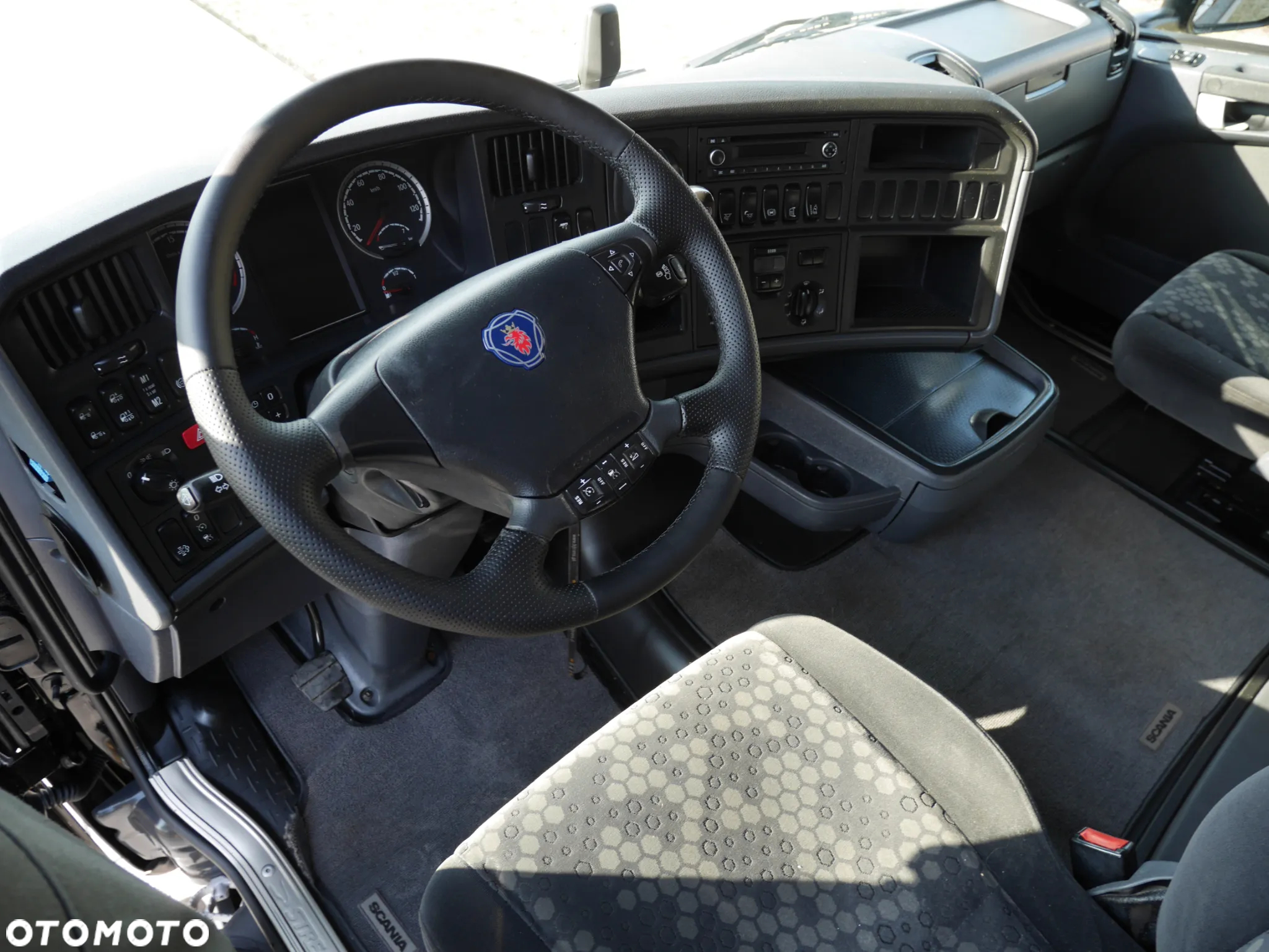 Scania R450 STREAMLINE * CROWN EDITION * STANDARD - 17