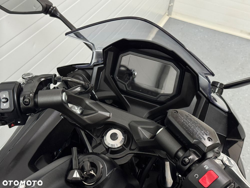 Kawasaki Ninja - 15