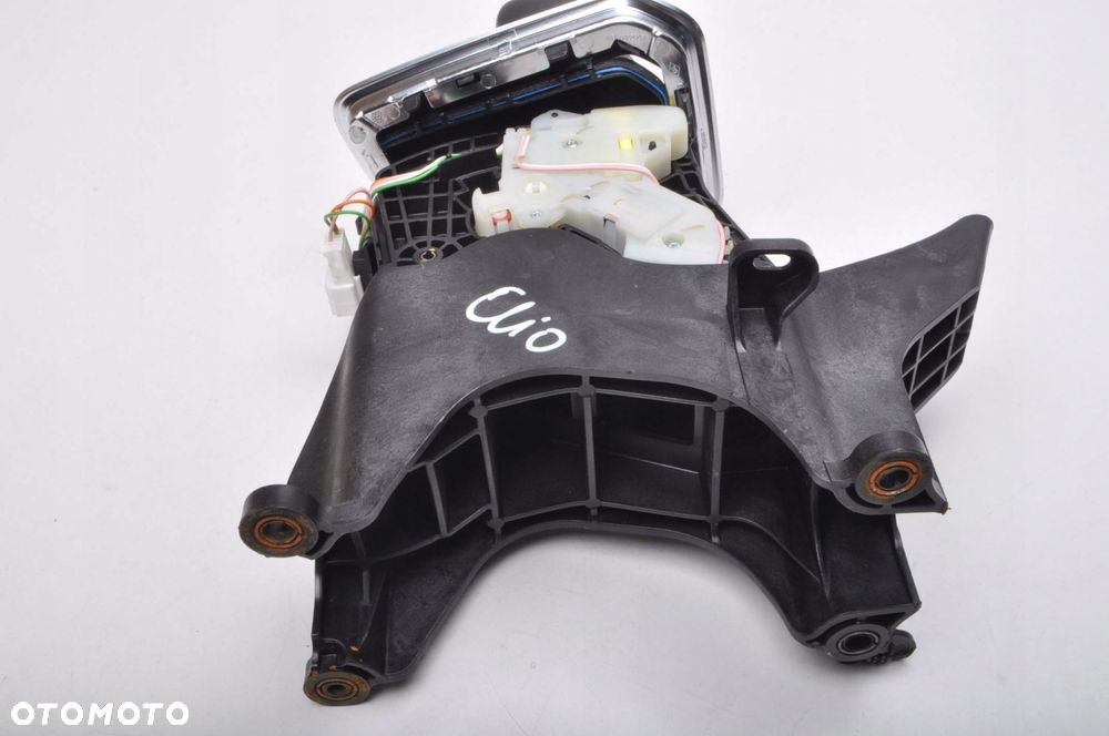 RENAULT CLIO V WYBIERAK LEWAREK SKRZYNI BIEGÓW 111193815 - 4