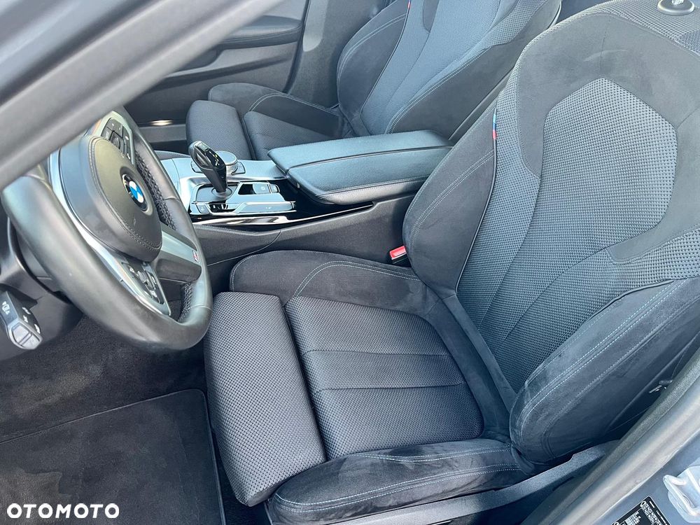 BMW Seria 5 520d xDrive - 10