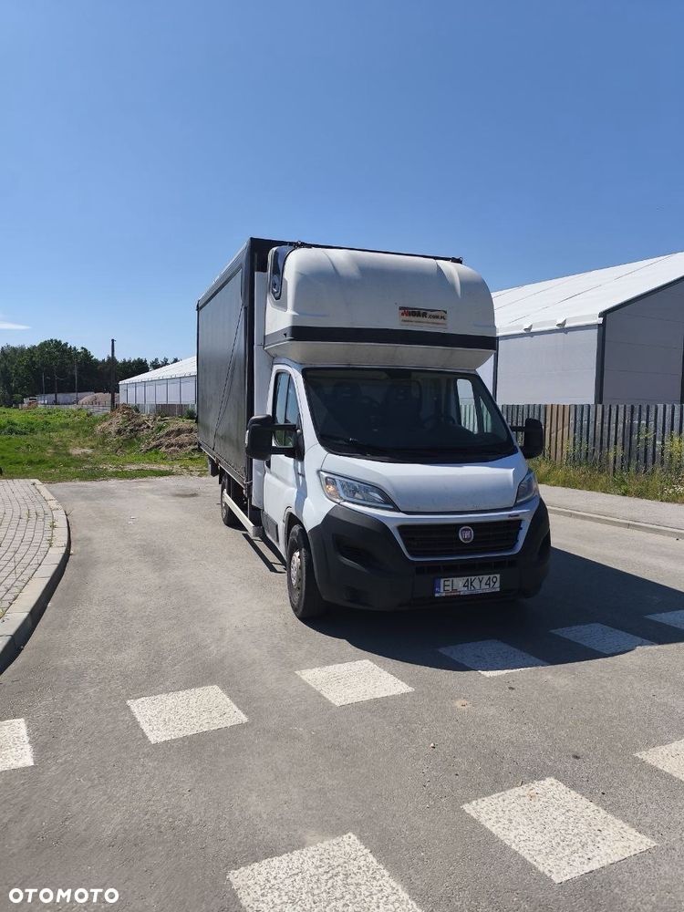 Fiat DUCATO - 2