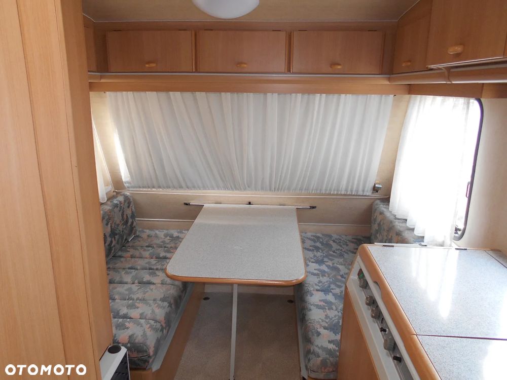 Adria OPTIMA 4270 TD - 3
