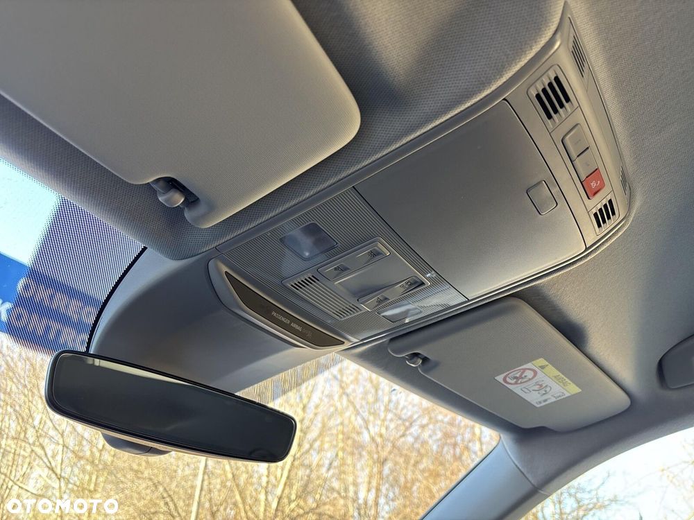 Skoda Kamiq 1.0 TSI Edition 130 DSG - 30