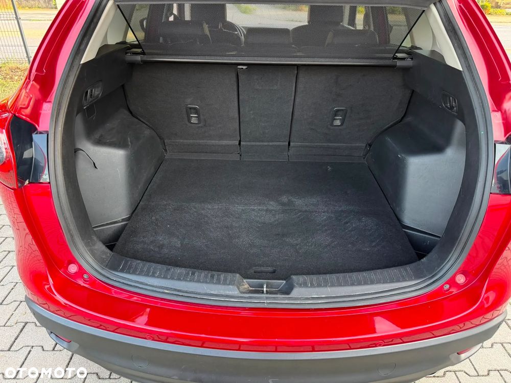 Mazda CX-5 2.2 D Skypassion - 15