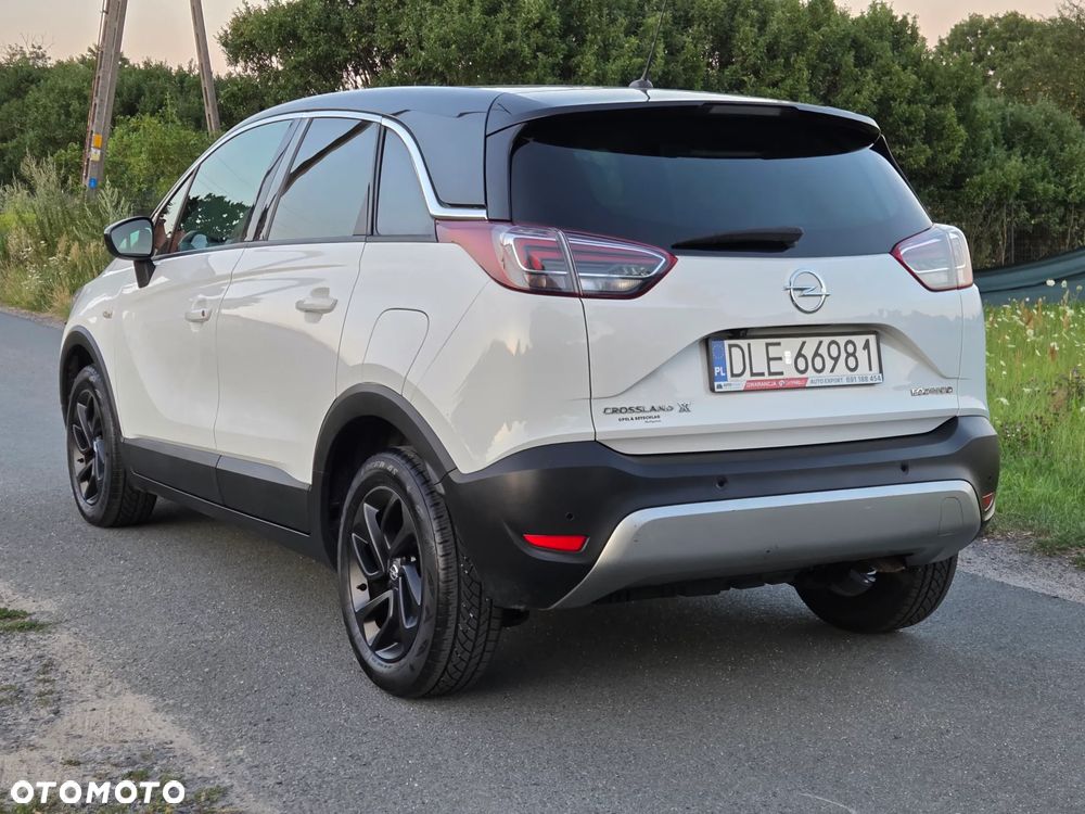 Opel Crossland X 1.5 Start/Stop Innovation - 7