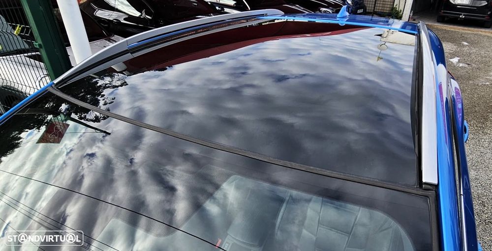 Nissan Qashqai 1.5 dCi Tekna 19 Pele RS - 34