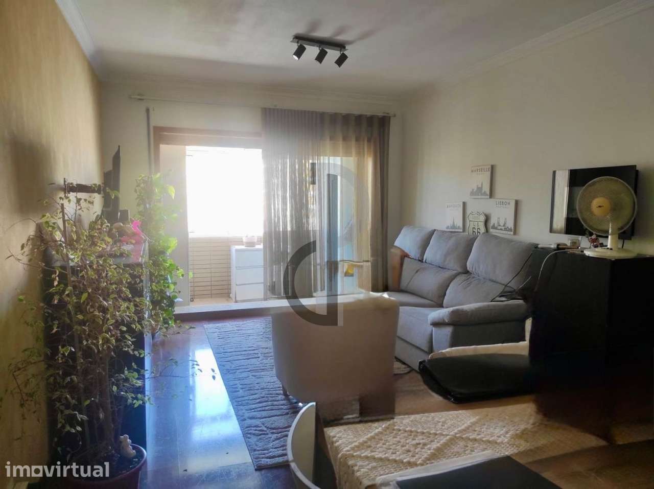 Apartamento T2 - Vilar de Andorinho - VN Gaia - Grande imagem: 3/15