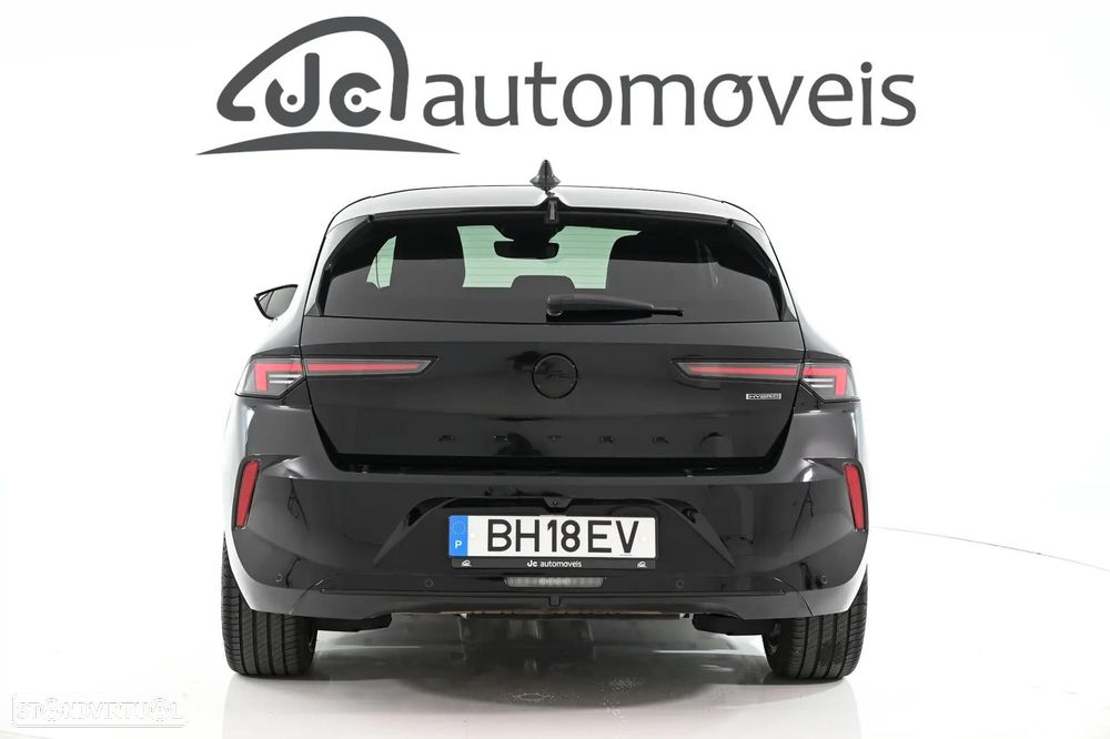 Opel Astra 1.6 T PHEV GS Line - 9