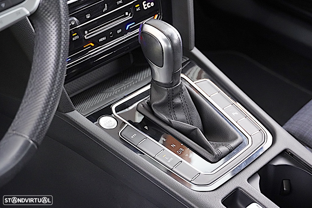 VW Passat Variant 1.4 TSI GTE Plug-in - 29