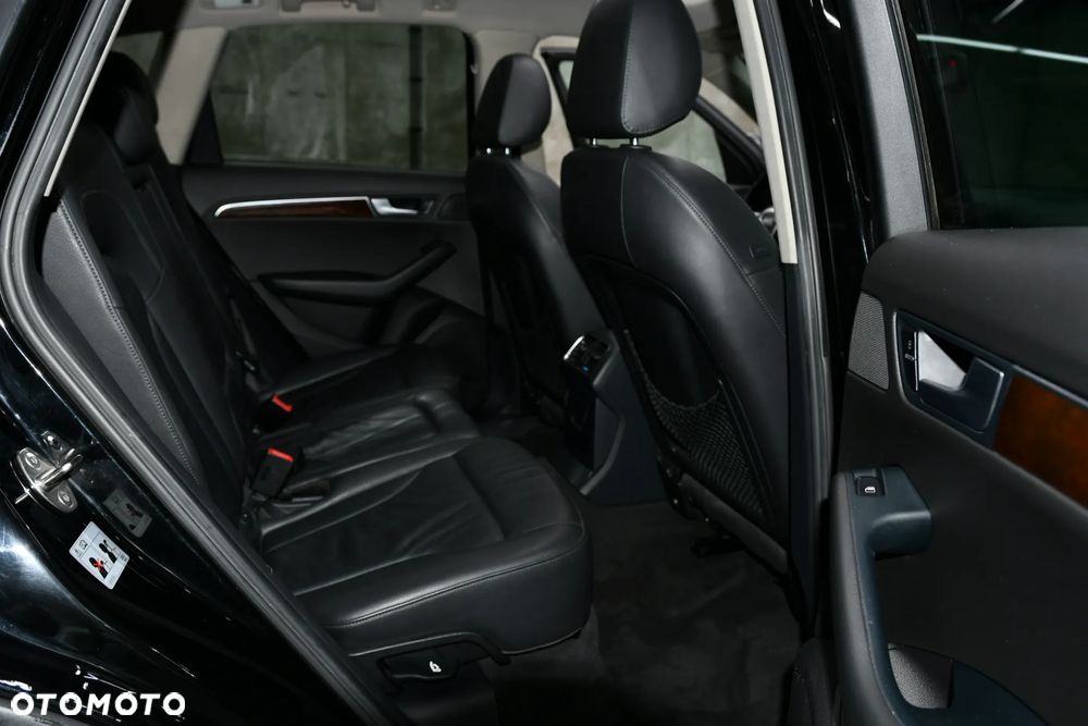 Audi Q5 2.0 TFSI quattro tiptronic - 22