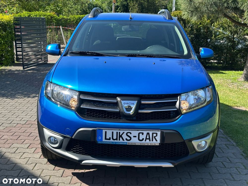 Dacia Sandero Stepway TCe 90 (S&S) Prestige - 38