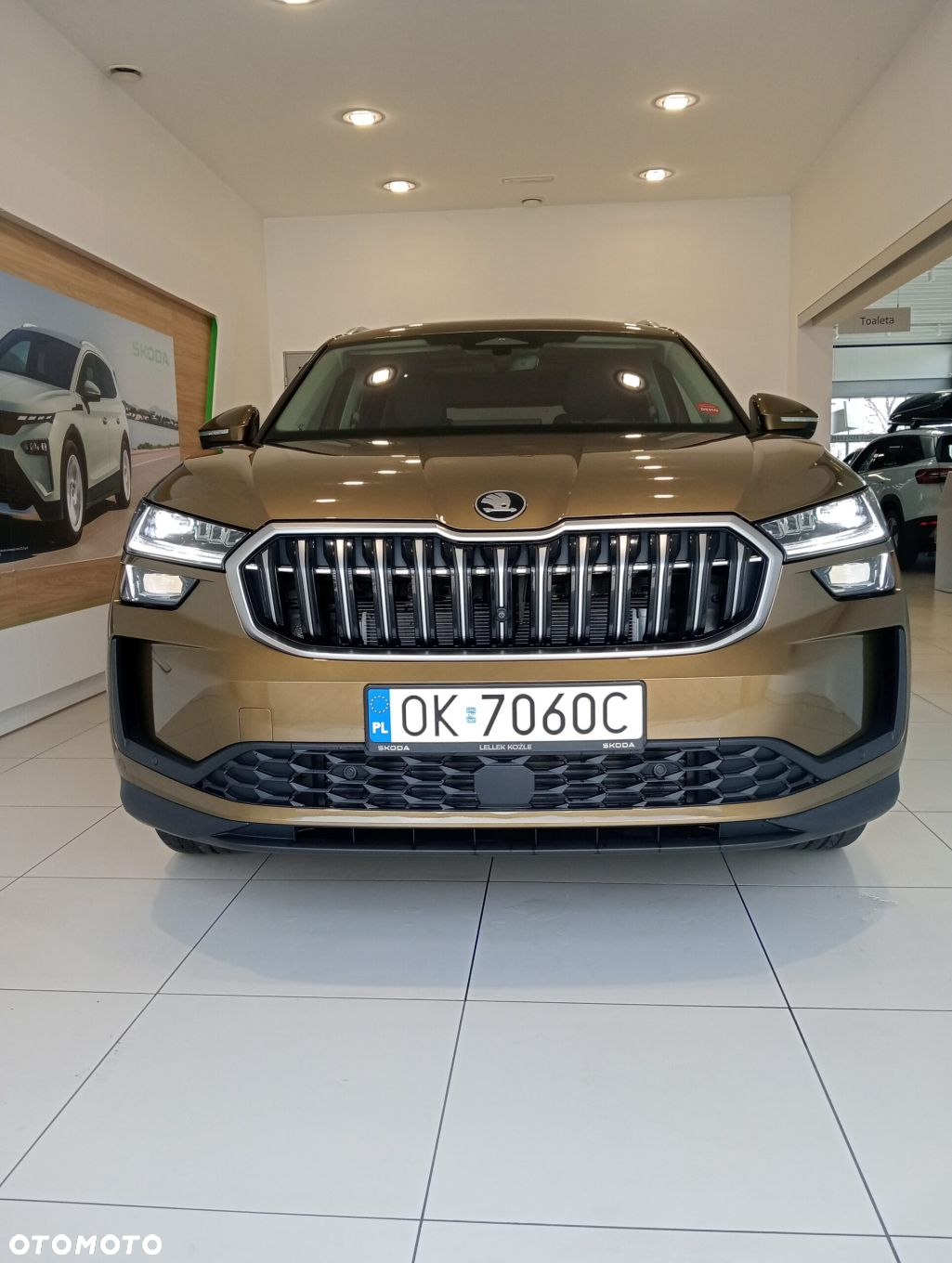 Skoda Kodiaq - 3