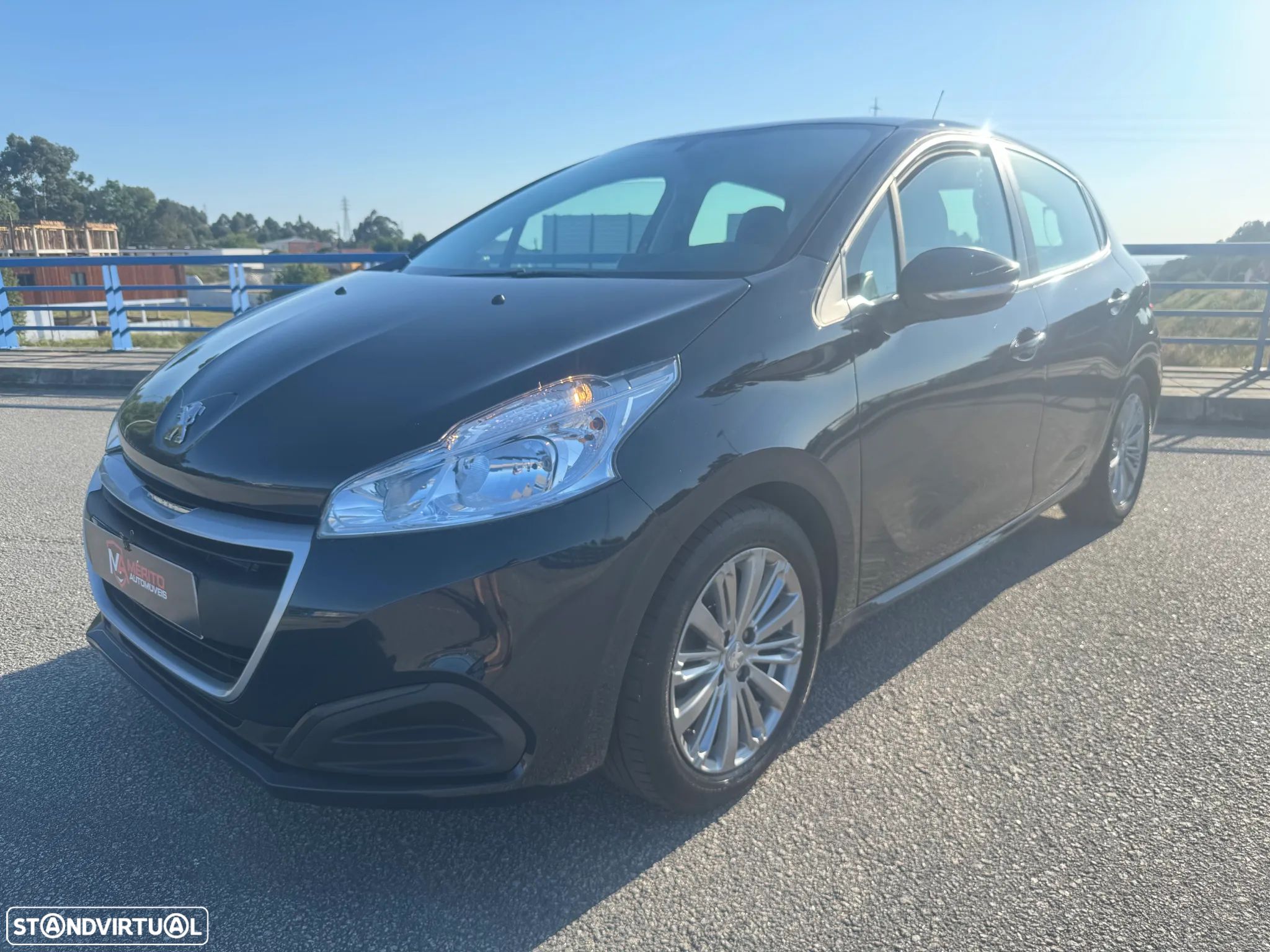 Peugeot 208 PureTech 68 Like - 1