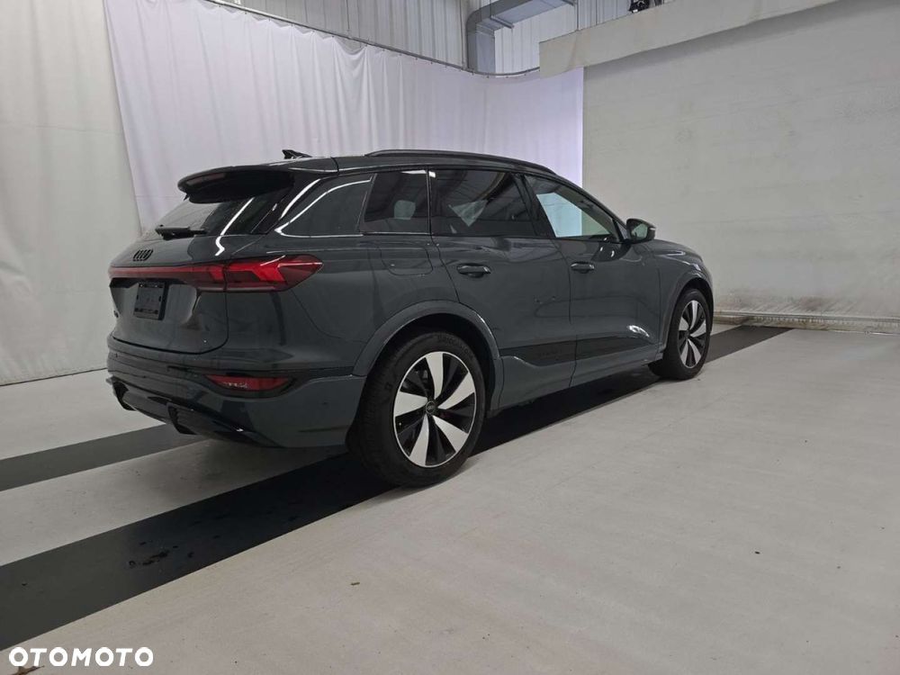 Audi SQ6 e-tron - 5