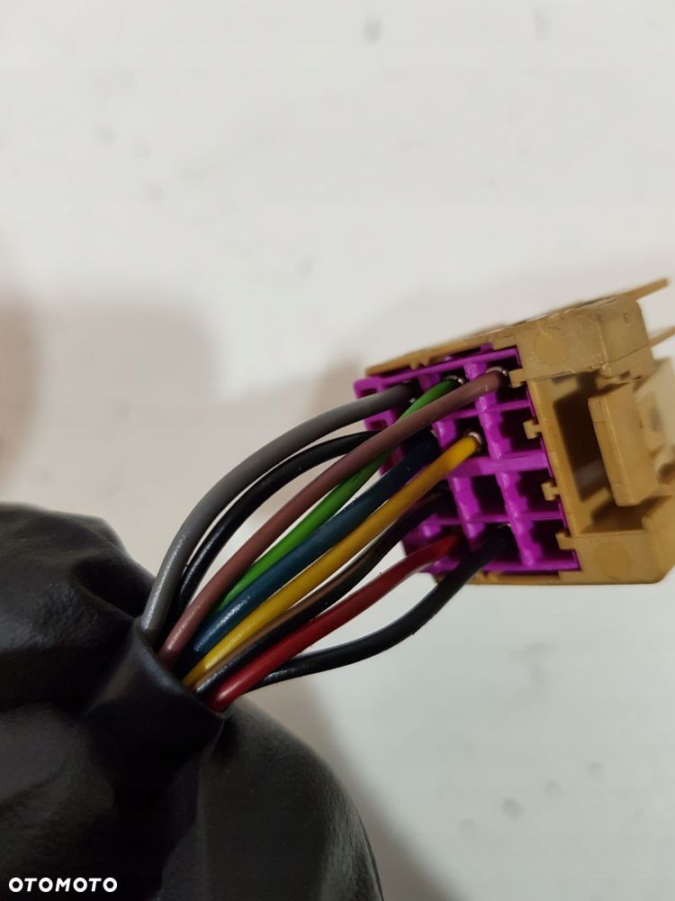 lusterko prawe seat ibiza iii ls3x 9pin eur - 12
