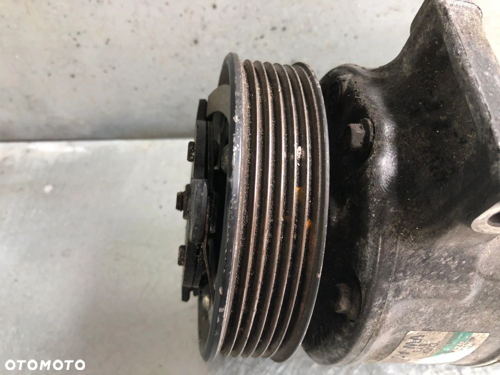 SP-56. Kompresor Sprężarka Klimatyzacji 6PK 5N0820803 Audi A3 8P VW Golf V 2.0TDI - Wysyłka - 3