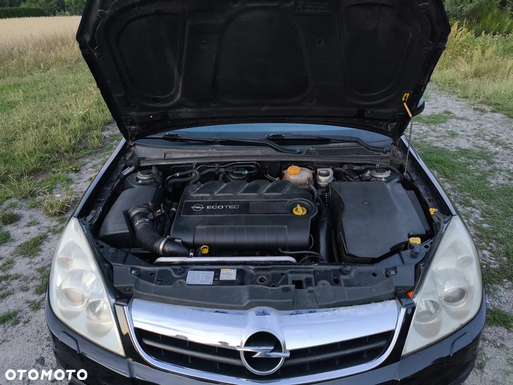 Opel Signum 1.9 CDTI Cosmo - 16