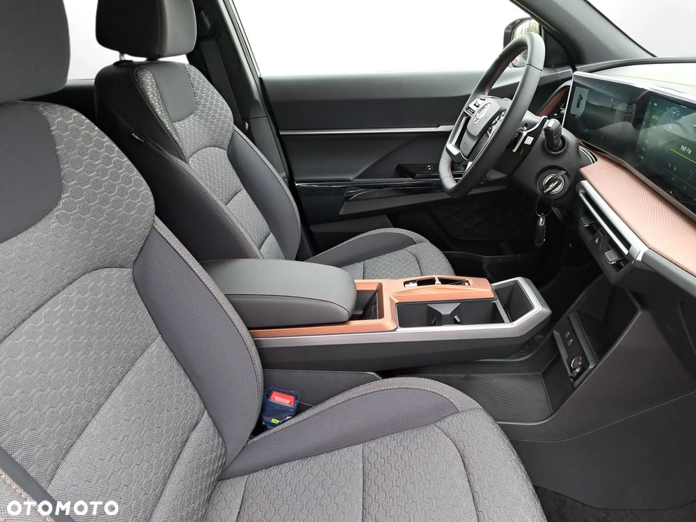 SsangYong/KGM Torres 1.5 T-GDI Joy - 12