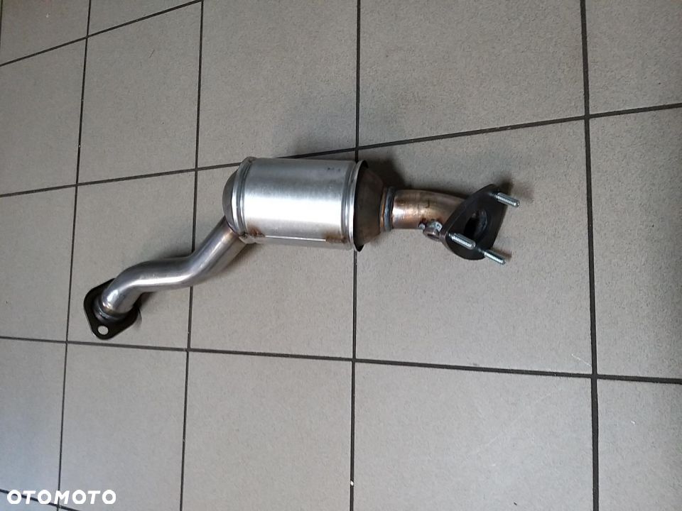 KATALIZATOR HONDA JAZZ II 1.2/1.3/1.4 03.02-10.08